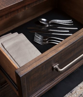 Hillcott Dining Server - Image 8