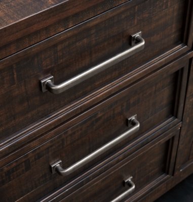 Hillcott Dining Server - Image 9