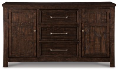 Hillcott Dining Server - Image 6