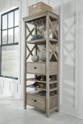 Moreshire Display Cabinet - Image 3