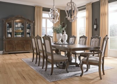 Charmond Dining Table - Image 7
