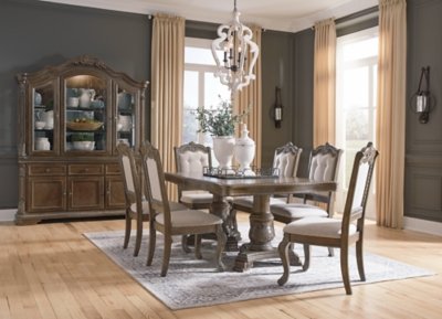Charmond Dining Table - Image 8