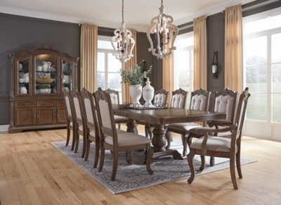 Charmond Dining Table - Image 9