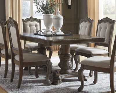 Charmond Dining Table - Image 3