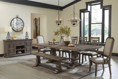 Wyndahl Dining Table - Image 10