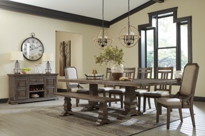 Wyndahl Dining Table - Image 11