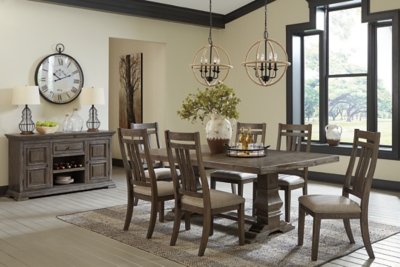 Wyndahl Dining Table - Image 7