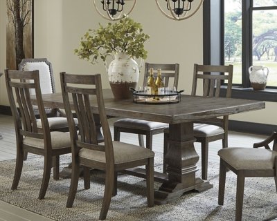 Wyndahl Dining Table - Image 3
