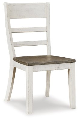 Havalance Dining Chair (Set of 2) - Image 4