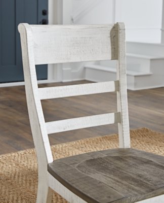 Havalance Dining Chair - Image 8