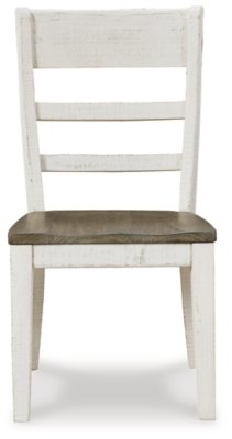 Havalance Dining Chair (Set of 2) - Image 5