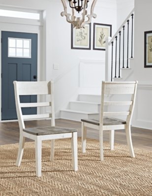 Havalance Dining Chair (Set of 2) - Image 3