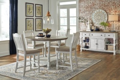 Havalance Counter Height Dining Table - Image 5