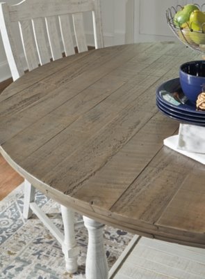 Havalance Counter Height Dining Table - Image 3