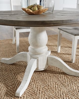 Havalance Dining Table - Image 4