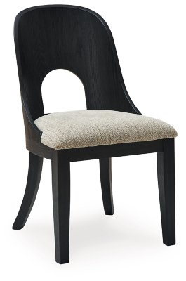 Rowanbeck Dining Chair - Image 4