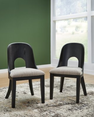 Rowanbeck Dining Chair - Image 3