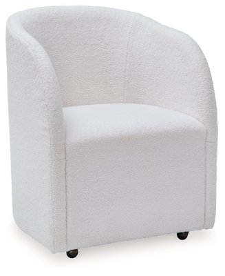 Rowanbeck Dining Chair - Image 4