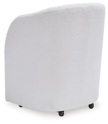 Rowanbeck Dining Chair (Set of 2) - Image 6