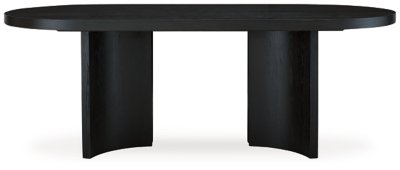 Rowanbeck Dining Table - Image 4