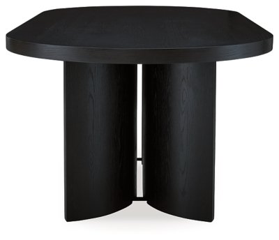 Rowanbeck Dining Table - Image 5