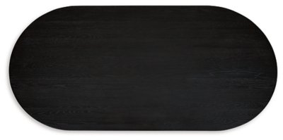 Rowanbeck Dining Table - Image 6