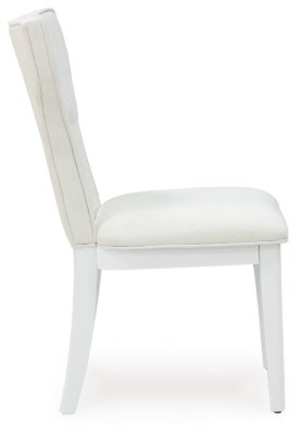 Chalanna Dining Chair (Set of 2) - Image 6