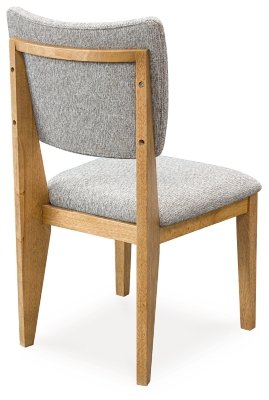 Sherbana Dining Chair (Set of 2) - Image 4