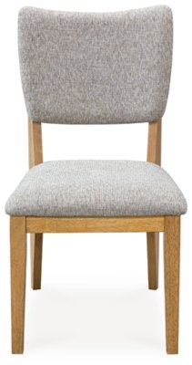 Sherbana Dining Chair (Set of 2) - Image 3