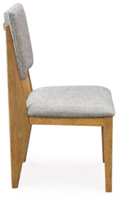 Sherbana Dining Chair (Set of 2) - Image 5