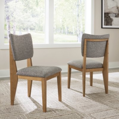 Sherbana Dining Chair - Image 3