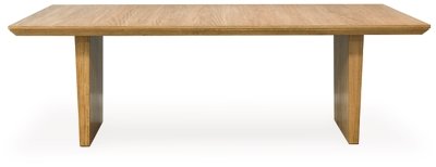 Sherbana Dining Extension Table - Image 4