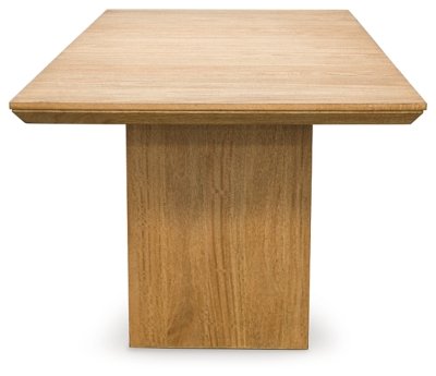 Sherbana Dining Extension Table - Image 5