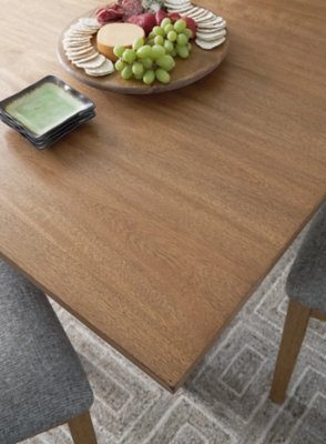 Sherbana Dining Extension Table - Image 7