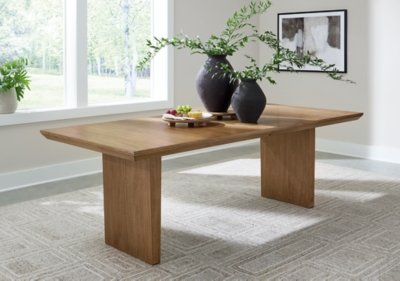 Sherbana Dining Extension Table - Image 3