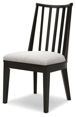 Galliden Dining Chair - Image 4