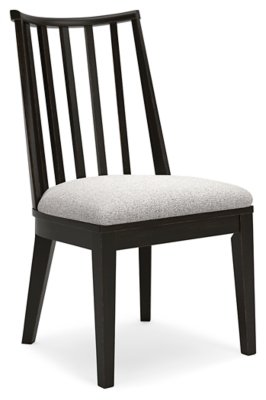 Galliden Dining Chair - Image 5
