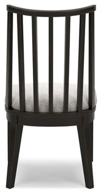 Galliden Dining Chair - Image 7