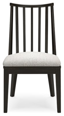 Galliden Dining Chair - Image 6