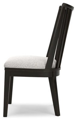 Galliden Dining Chair - Image 8