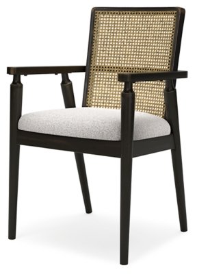 Galliden Dining Chair (Set of 2) - Image 3