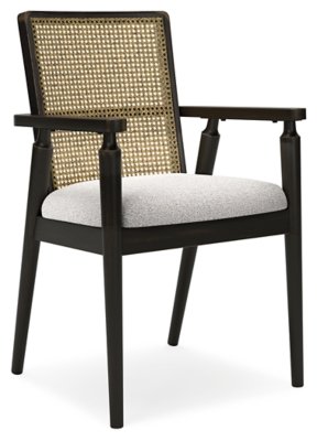 Galliden Dining Chair (Set of 2) - Image 4