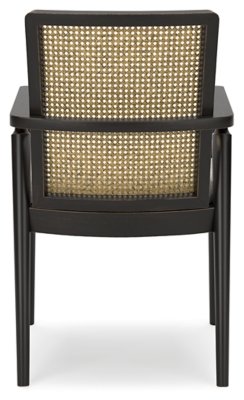 Galliden Dining Chair (Set of 2) - Image 5