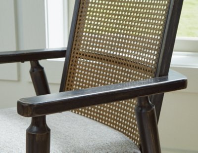 Galliden Dining Chair (Set of 2) - Image 9