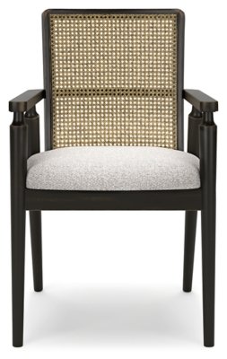 Galliden Dining Chair (Set of 2) - Image 6