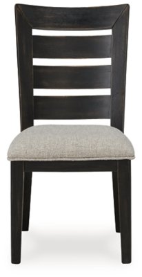 Galliden Dining Chair (Set of 2) - Image 3
