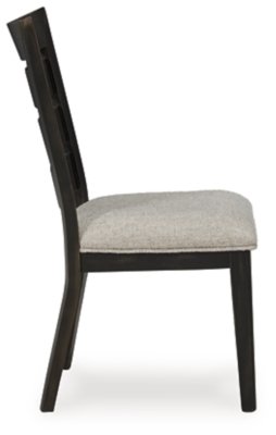Galliden Dining Chair - Image 6