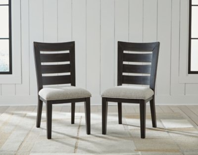 Galliden Dining Chair - Image 3