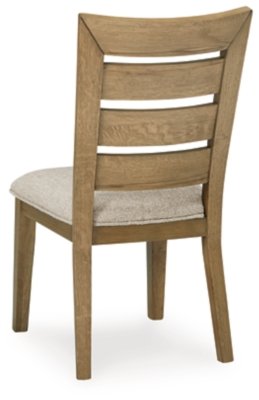 Galliden Dining Chair - Image 7