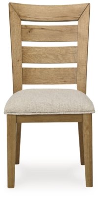 Galliden Dining Chair - Image 5